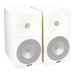 Полочная акустика Amphion Argon3X Full White