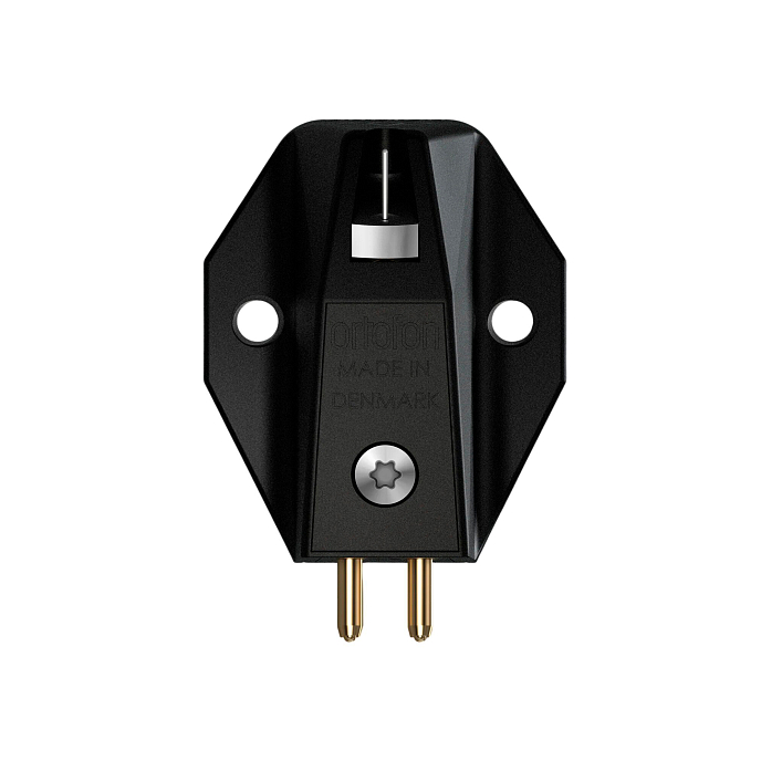 Звукосниматель Ortofon MC X50 Black - рис.3