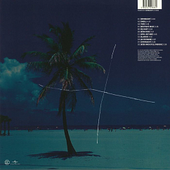 Пластинка Rammstein Sehnsucht LP