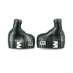 IEM наушники Noble Audio Sultan Damascus Limited Edition Black on Black