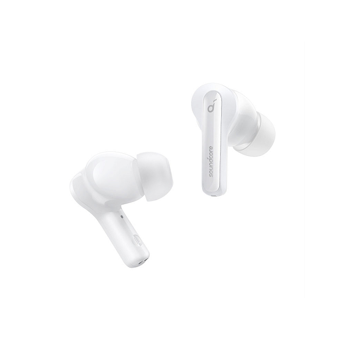 Беспроводные наушники Anker Soundcore Life Note 3i White - рис.0