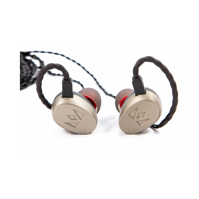 Наушники Noble Audio Katana - рис.7