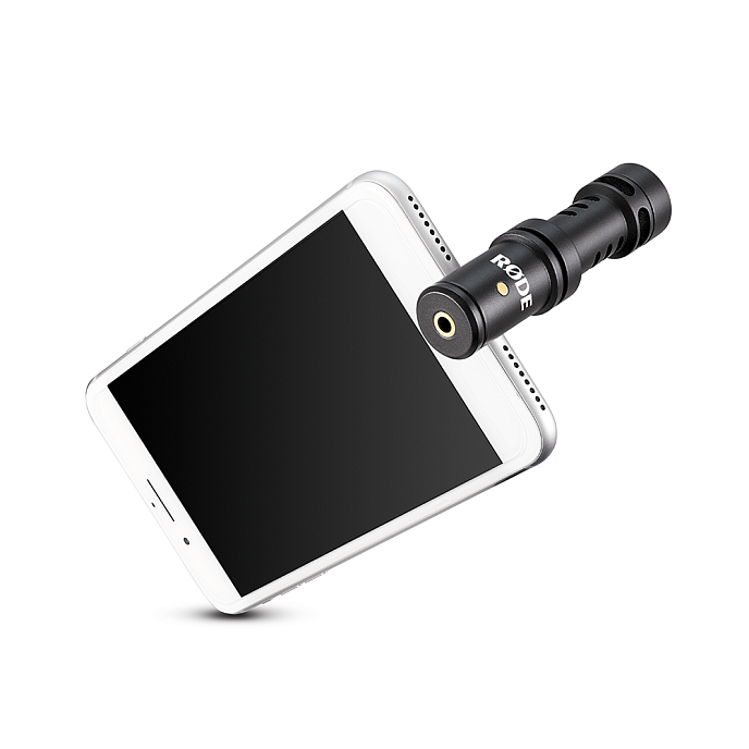 Микрофон для телефонов RODE VideoMic ME-L - рис.2