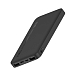 Портативный аккумулятор Xiaomi Redmi Power Bank 10000mAh Black - рис.1