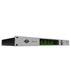 Аудиоинтерфейс Universal Audio Apollo x16 Gen 2 Essentials+ Edition Silver