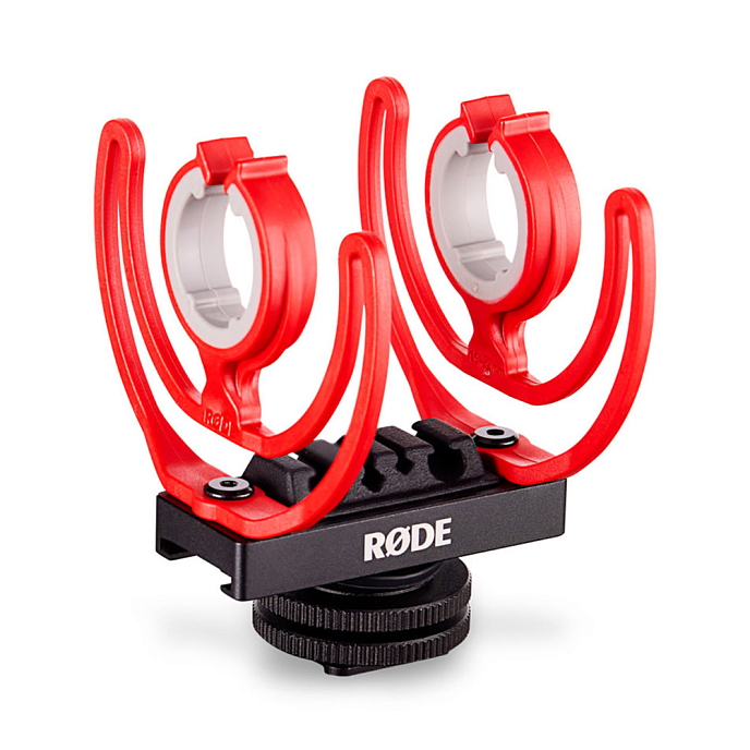 Микрофон-пушка RODE VideoMic GO II - рис.5