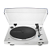 - рис.0 Проигрыватель винила Audio-Technica AT-LP3XBTWH White - рис.0