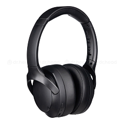 Беспроводные наушники Honor Choice Headphones Black