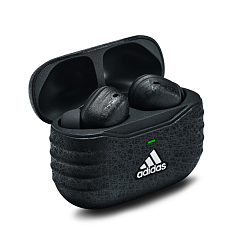 Беспроводные наушники Adidas Z.N.E. 01 ANC TWS Night Grey