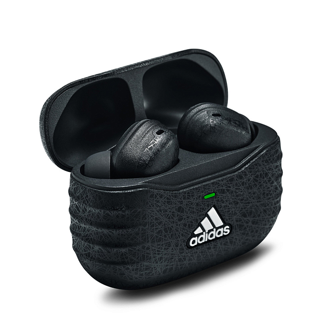 Беспроводные наушники Adidas Z.N.E. 01 ANC TWS Night Grey - рис.1