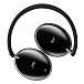 - рис.3 Беспроводные наушники JVC HA-S90BN Black - рис.3