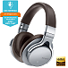- рис.0 Наушники Sony MDR-1ABT Silver - рис.0