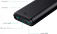 Внешний аккумулятор Aukey Force Series PB-BY20 20100 mAh - рис.1