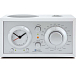 Портативная колонка Tivoli Model Three M3 White/Silver - рис.0 Портативная колонка Tivoli Model Three M3 White/Silver - рис.0