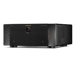 Усилитель мощности Marantz AMP 10 Black