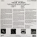Виниловая пластинка Hank Mobley – A Caddy For Daddy LP - рис.1