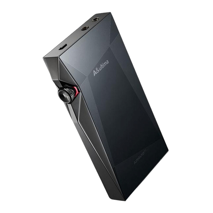 Плеер Astell&Kern SP4000 A&ultima Black - рис.2