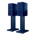 Полочная акустика KEF R3 Meta Indigo Gloss - рис.4