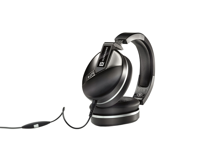 Наушники Ultrasone Performance 820 Sirius Bundle - рис.3