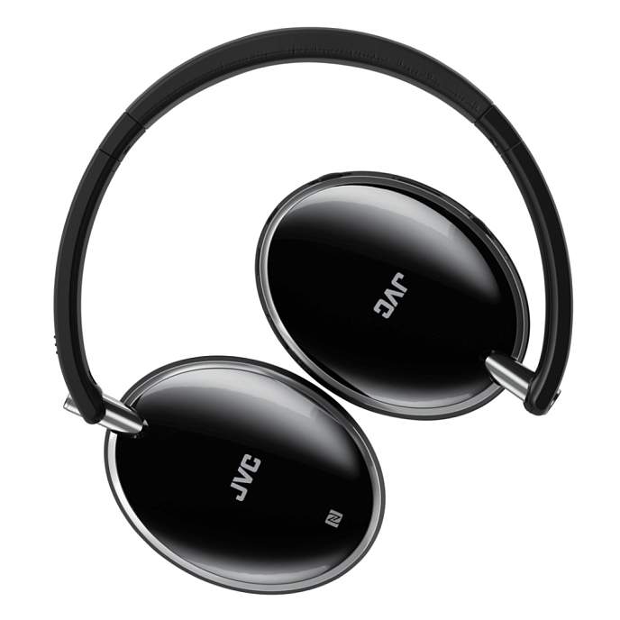 Беспроводные наушники JVC HA-S90BN Black - рис.3