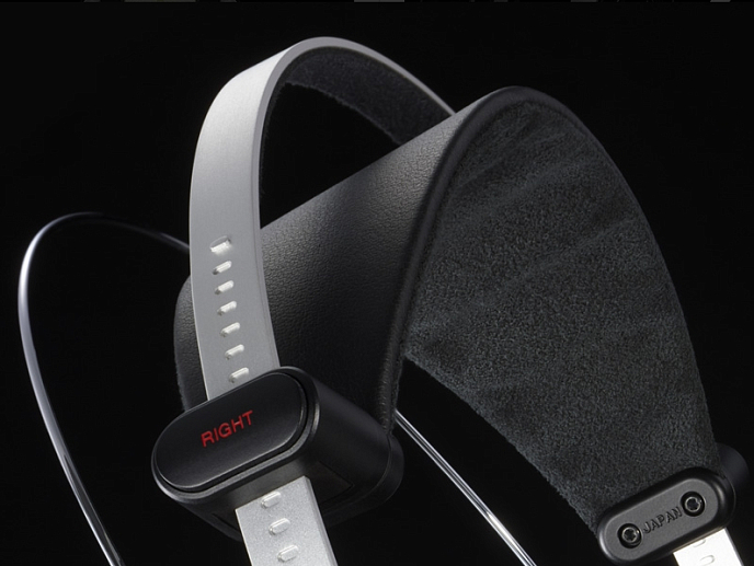 High End наушники Pioneer SE-MASTER 1 - рис.5