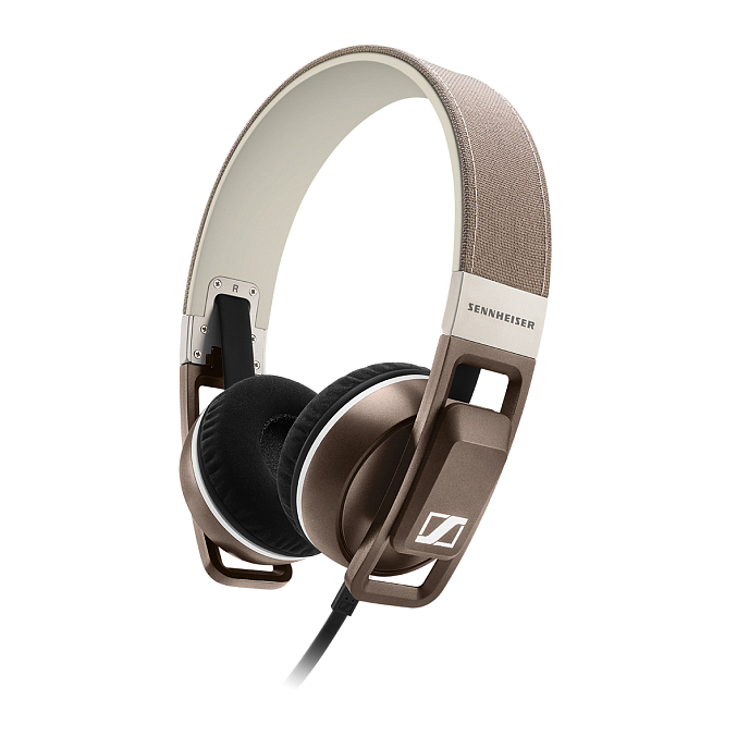 Наушники Sennheiser Urbanite Sand - рис.0