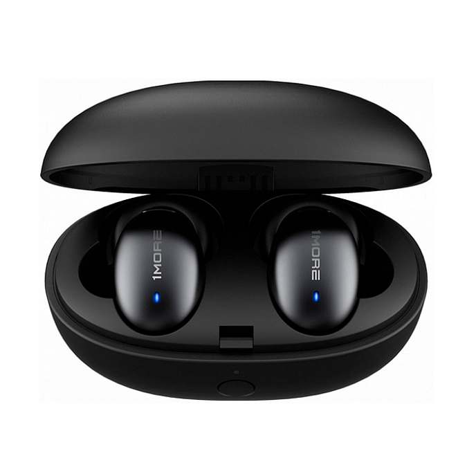 Беспроводные наушники 1MORE E1026BT-I Black - рис.4