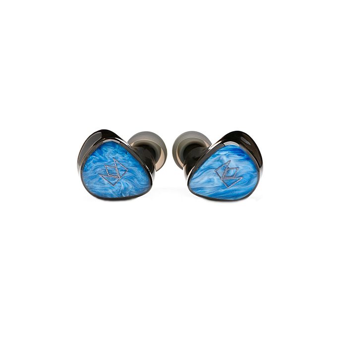Беспроводные наушники Noble Audio FoKus Pro - рис.0