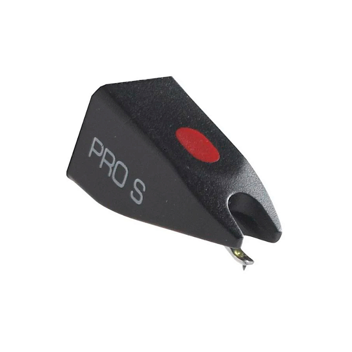 Игла звукоснимателя Ortofon Stylus Pro S Black - рис.0