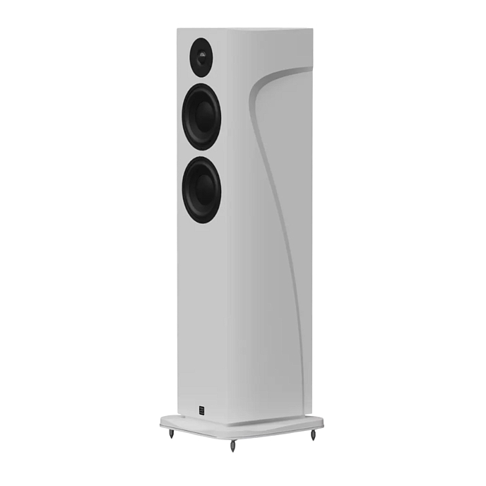 Напольная акустика Morel Avyra 633 White - рис.2