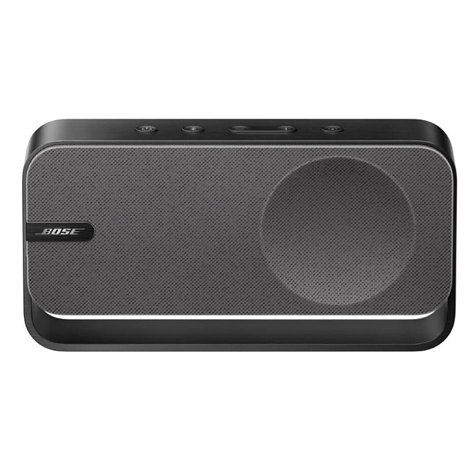 Портативная колонка Bose SoundLink Home Cool Gray - рис.0