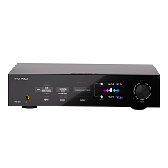 ЦАП Eversolo DAC- Z10 Black