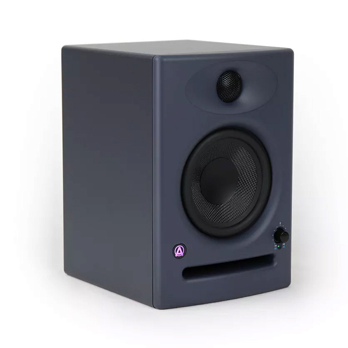 Студийный монитор AuraSonics Source 5 Grey - рис.1