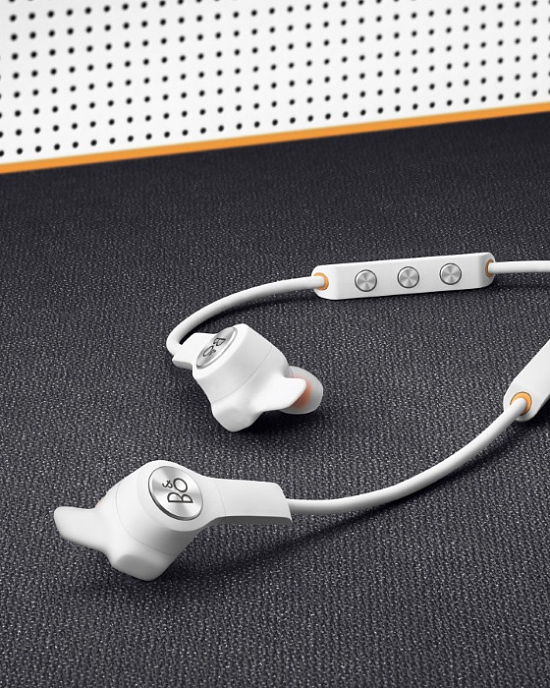 Беспроводные наушники Bang & Olufsen Beoplay E6 Motion White - рис.9