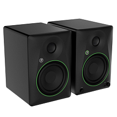 Студийный монитор Mackie CR5BT Black