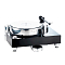 Acoustic Solid Wood WTB370 AT740 M2 Black Gloss