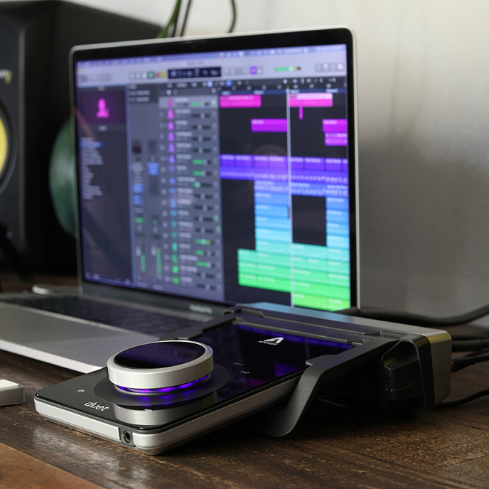 Аудиоинтерфейс APOGEE Duet 3 + Dock - рис.2