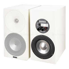 Полочная акустика Amphion Argon3S Full White