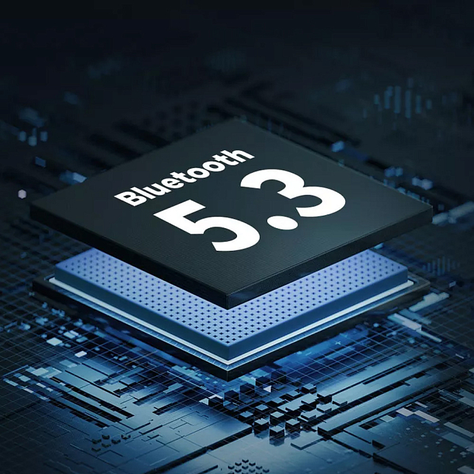 Беспроводные наушники 1MORE PistonBuds Pro Q30 Black - рис.5