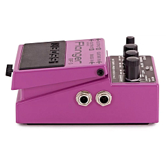 Процессор эффектов Boss BF-3 Purple