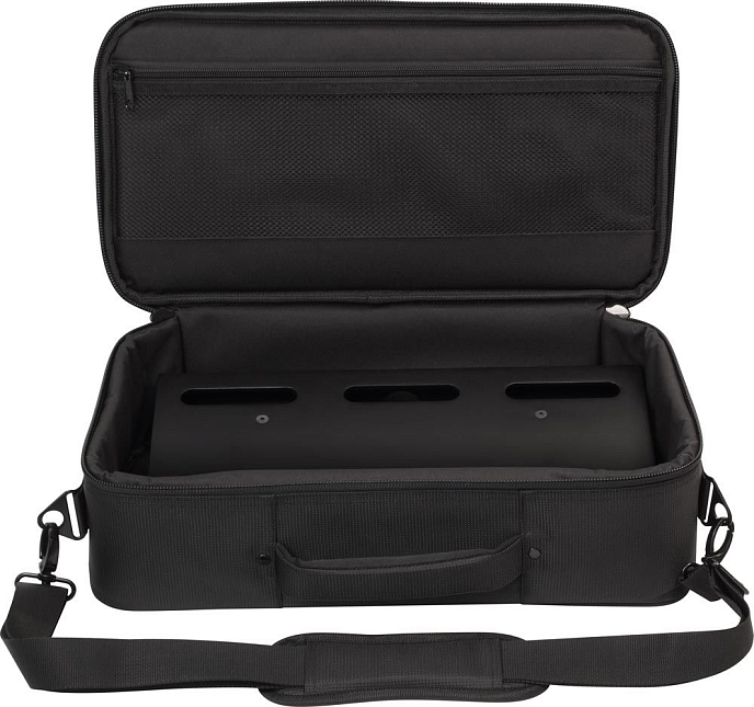 Стойка Ultimate Support JS-PB200 Black - рис.6