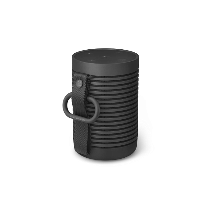 Портативная колонка Bang & Olufsen Beosound Explore Black Anthracite - рис.0