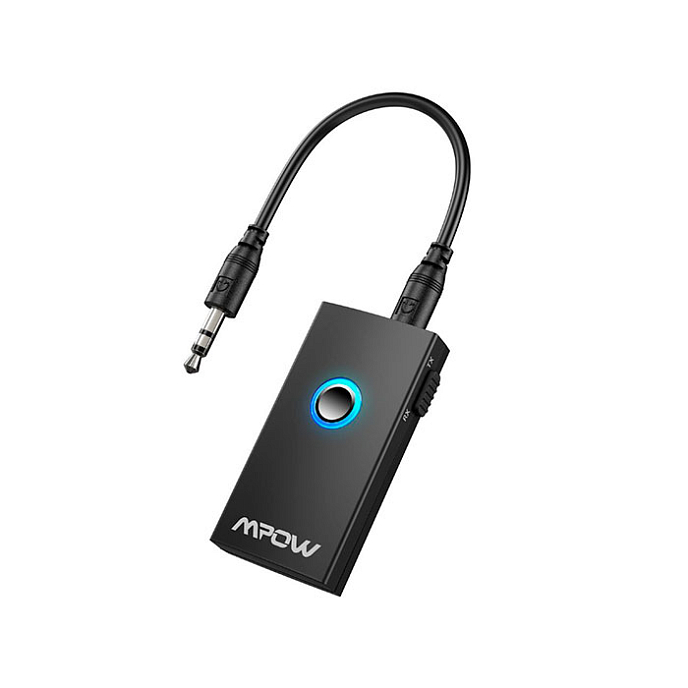 Bluetooth-ресивер Mpow Streambot 2-In-1 (MBT3) - рис.0