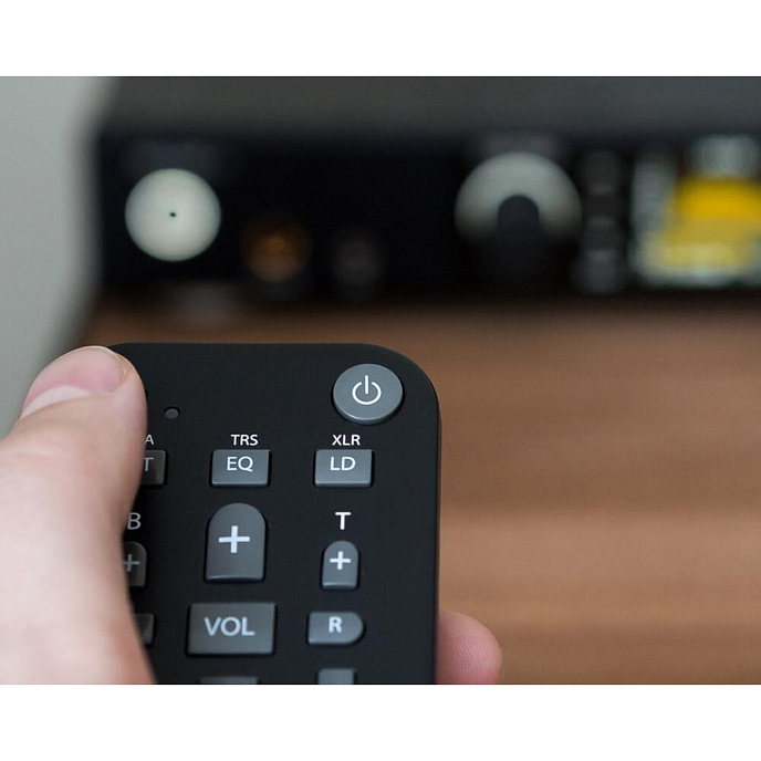 Усилитель-ЦАП для наушников RME ADI-2 DAC FS - рис.3