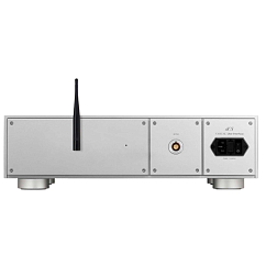 Аудиосистема dCS Varese Music System High End