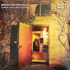 Виниловая пластинка Groove Armada - Goodbye Country (Hello Nightclub) - 3LP