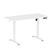 Стол Ritmix TBL-1202 White - рис.0