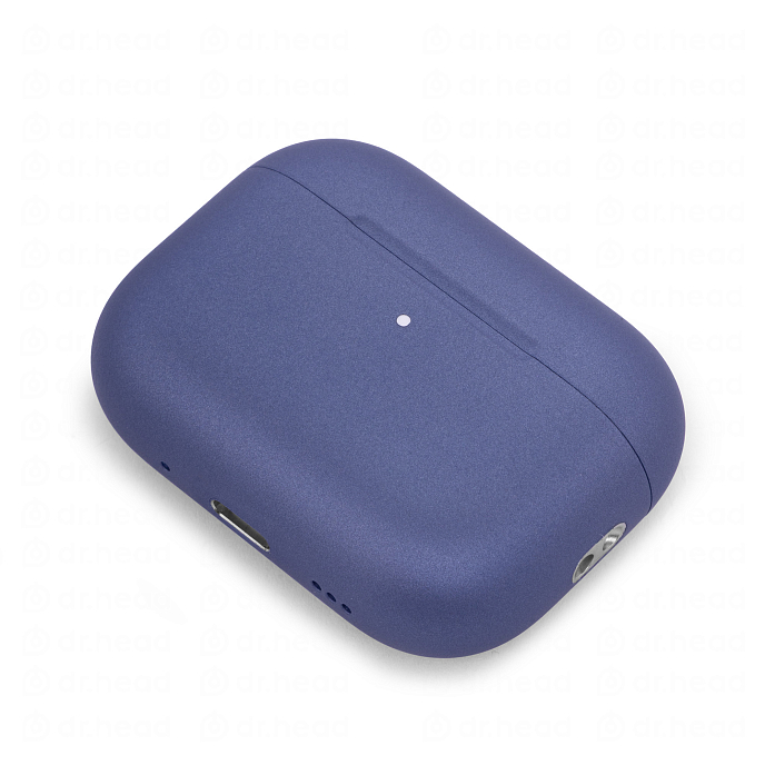 Беспроводные наушники Apple AirPods Pro 3 Mist Blue Matte - рис.4