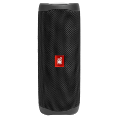 Портативная колонка JBL Flip 5 Black