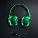 - рис.11 Игровая гарнитура Razer Barracuda X Chroma Phantom Green Edition - рис.11